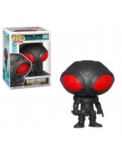 Фигурка Funko POP! Vinyl: DC: Aquaman: Black Manta 31183