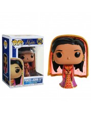 Фигурка Funko POP! Vinyl: Disney: Aladdin (Live): Princess Jasmine 37564