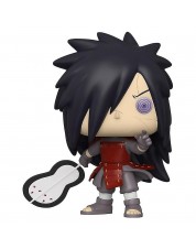 Фигурка Funko POP! Vinyl: Naruto Shippuden: Madara Reanimation (Exc) 45627