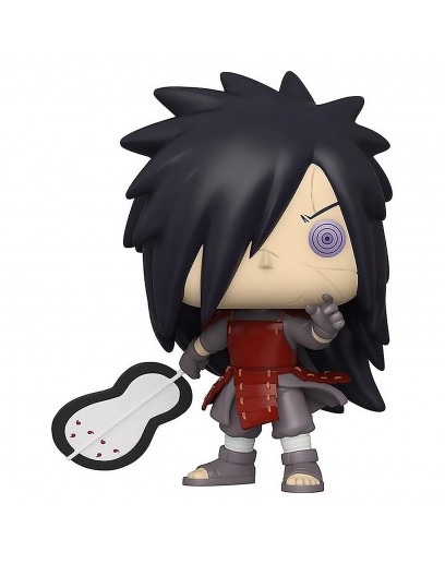 Фигурка Funko POP! Vinyl: Naruto Shippuden: Madara Reanimation (Exc) 45627 