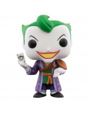 Фигурка Funko POP! Vinyl: DC: Imperial Palace: Joker 52428