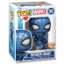 Фигурка Funko POP! Bobble: Marvel: M.A.Wish: Spider-Man (MT) 63675 