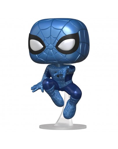 Фигурка Funko POP! Bobble: Marvel: M.A.Wish: Spider-Man (MT) 63675 