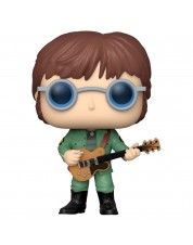 Фигурка Funko POP! Vinyl: Rocks: John Lennon Military Jacket 55787