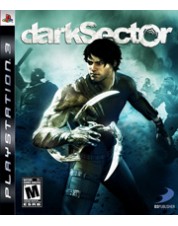 DarkSector