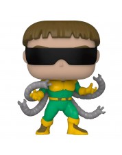 Фигурка Funko POP! Bobble: Marvel: Animated Spider-Man: Doctor Octopus (Exc) 58865