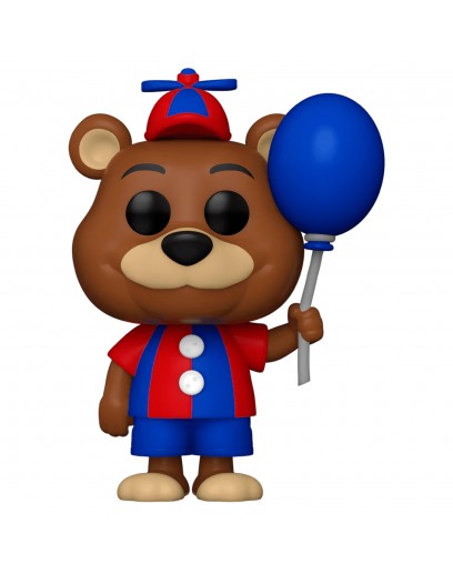 Фигурка Funko POP! Games: FNAF: Balloon Circus: Balloon Freddy 67628 