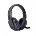 Проводная гарнитура Stereo Gaming Headphone (Dobe TY-1731) (PS4 / Xbox One / Switch) 