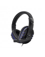 Проводная гарнитура Stereo Gaming Headphone (Dobe TY-1731) (PS4 / Xbox One / Switch)