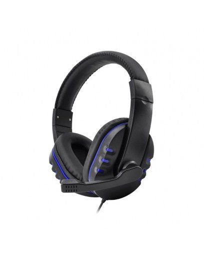 Проводная гарнитура Stereo Gaming Headphone (Dobe TY-1731) (PS4 / Xbox One / Switch) 