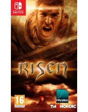 Risen (русская версия) (Nintendo Switch)