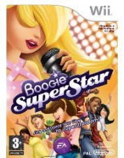 Boogie SuperStar (Wii)