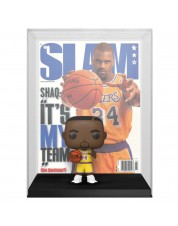 Фигурка Funko POP! NBA: Cover: SLAM: Shaquille O'Neal 59362