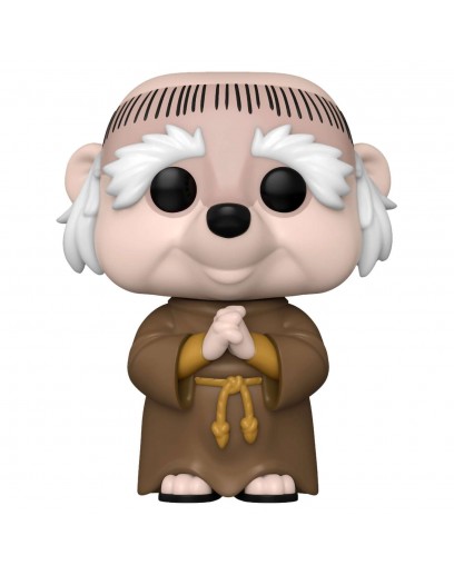 Фигурка Funko POP! Disney: Robin Hood: Friar Tuck 75910 