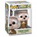 Фигурка Funko POP! Disney: Robin Hood: Friar Tuck 75910 