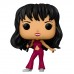 Фигурка Funko POP! Rocks: Selena (Burgundy Outfit) (GL) 54475 
