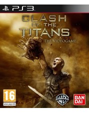 Clash of the Titans (PS3)