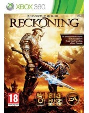 Kingdoms of Amalur: Reckoning (Xbox 360 / One / Series)