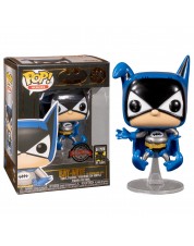 Фигурка Funko POP! Vinyl: DC: Batman 80th: Bat-Mite (MT) (Exc) 45348