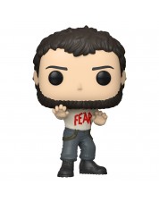 Фигурка Funko POP! Vinyl: The Office: Mose Schrute (Fear Shirt) NYCC21 (Exc) 58627