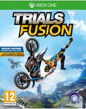 Trials Fusion (Xbox One)