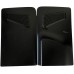 Съёмные боковые панели для Sony PlayStation 5 Slim с дисководом (Black) (PS5) 