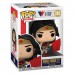 Фигурка Funko POP! Heroes: DC: Wonder Woman 80th: Wonder Woman (Superman Red Son) 54976 