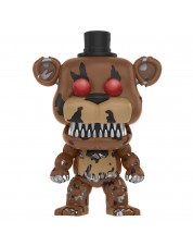 Фигурка Funko POP! Vinyl: Games: FNAF: Nightmare Freddy 11064