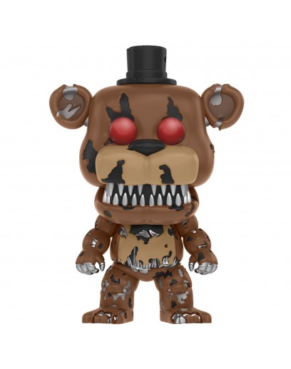 Фигурка Funko POP! Vinyl: Games: FNAF: Nightmare Freddy 11064 