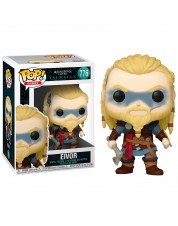 Фигурка Funko POP! Games: Assassins Creed Valhalla: Eivor 51967