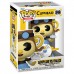 Фигурка Funko POP! Games: Cuphead: Aeroplane Chalice 61417 