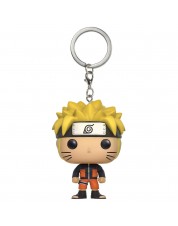 Брелок Funko Pocket POP! Keychain: Naruto: Naruto 10663-PDQ