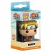 Брелок Funko Pocket POP! Keychain: Naruto: Naruto 10663-PDQ 