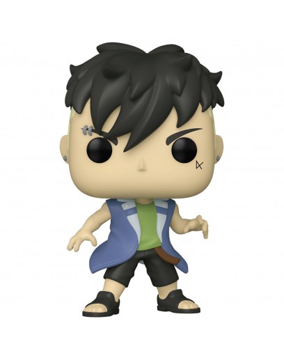 Фигурка Funko POP! Animation: Boruto: Kawaki 54490 