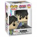 Фигурка Funko POP! Animation: Boruto: Kawaki 54490 