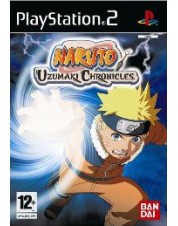 Naruto: Uzumaki Chronicles (PS2)