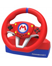 Руль Hori Mario Kart Racing Wheel Pro для Nintendo Switch (NSW-204U)