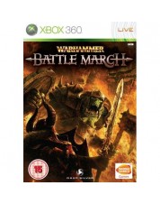 Warhammer: Battle March (Xbox 360)