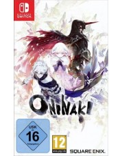 Oninaki (Nintendo Switch)