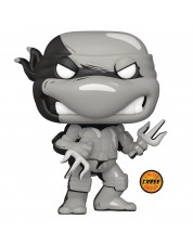 Фигурка Funko POP! Comics: TMNT: Raphael w/(B&W) Chase (Exc)