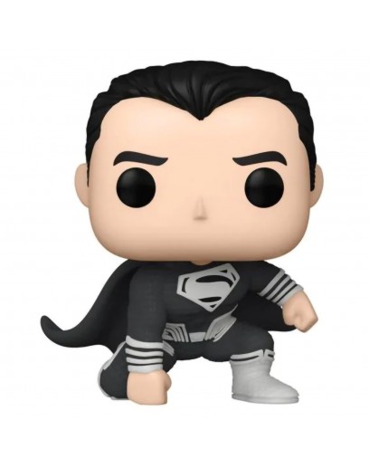Фигурка Funko POP! Movies: Justice League Snyder Cut: Superman (Exc) 56835 