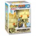Фигурка Funko POP! Animation: Naruto Shippuden: Naruto Uzumaki (Kurama Link) (Exc) 71633 