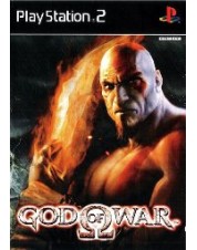 God of War (PS2)