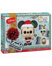 Набор подарочный Funko Advent Calendar: Classic Disney 2022 (Pkt POP) 62092