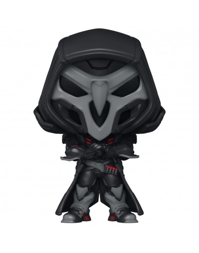 Фигурка Funko POP! Games: Overwatch 2: Reaper 59187 