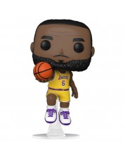 Фигурка Funko POP! NBA: Lakers: LeBron James 65792