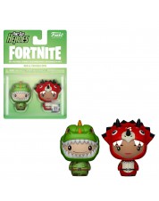 Фигурка Funko Pint Size Heroes: Fortnite S1: Rex & Tricera Ops 38029