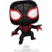 Фигурка Funko POP! Bobble: Marvel: Animated Spider-Man: Spider-Man Miles 33977 