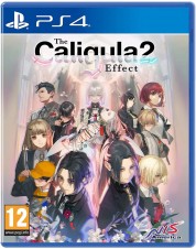 The Caligula Effect 2 (английская версия) (PS4)