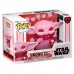 Фигурка Funko POP! Bobble: Star Wars: Valentines: Grogu with Cookies 60124 